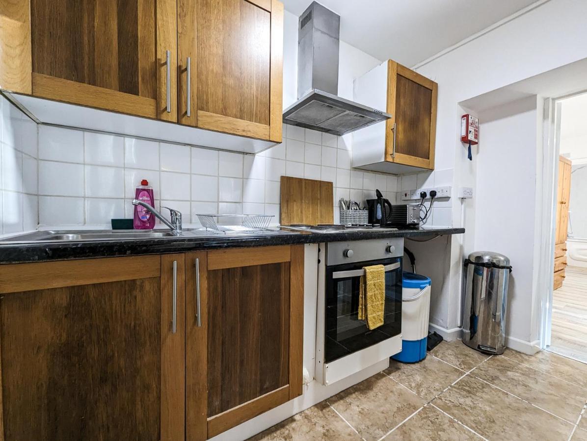 Apartamento Cozy - With Private Kitchens & Bathrooms