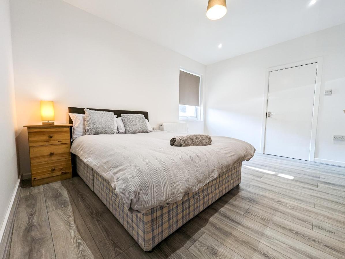 Apartamento Cozy - With Private Kitchens & Bathrooms