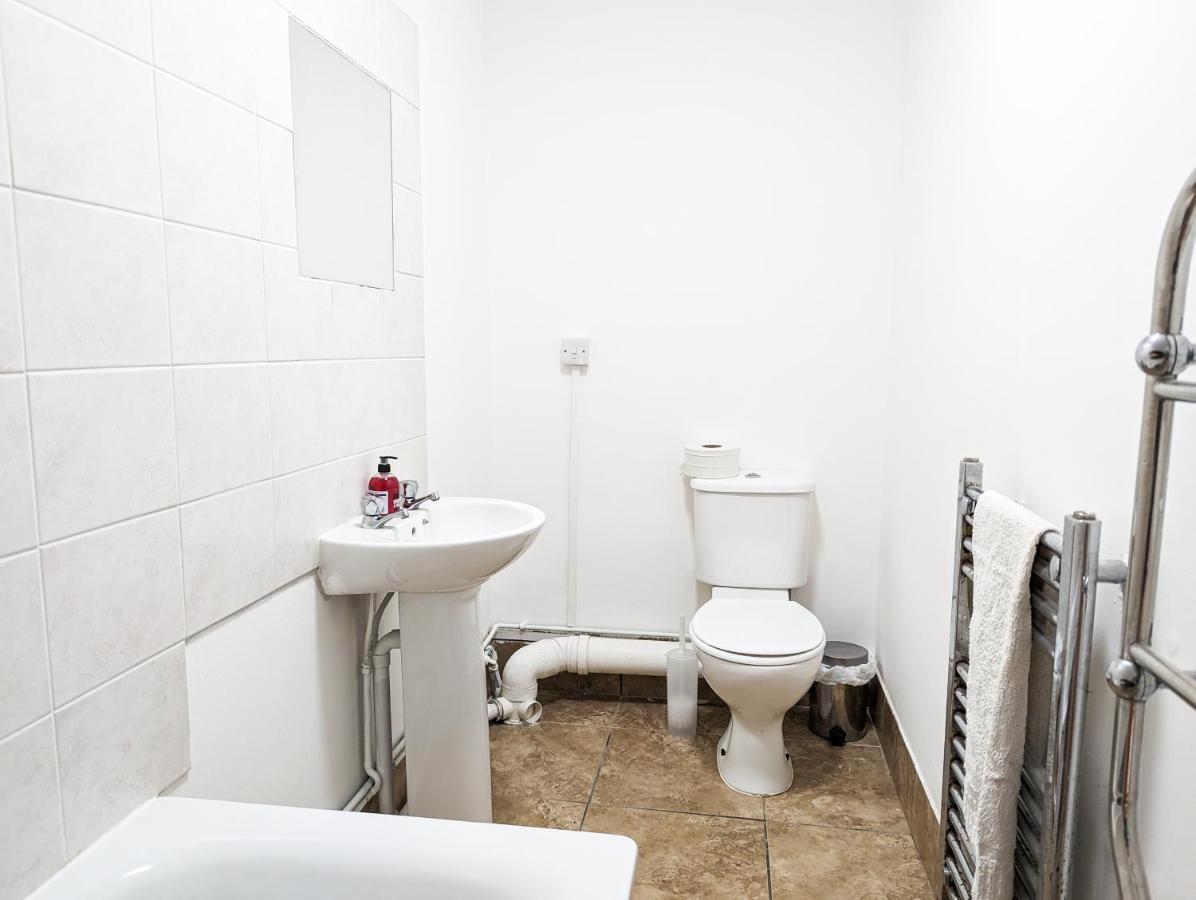 Cozy - With Private Kitchens & Bathrooms Apartamento