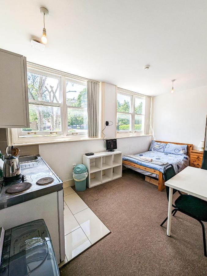 Apartamento Cozy - With Private Kitchens & Bathrooms