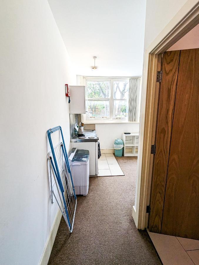 Apartamento Cozy - With Private Kitchens & Bathrooms *
